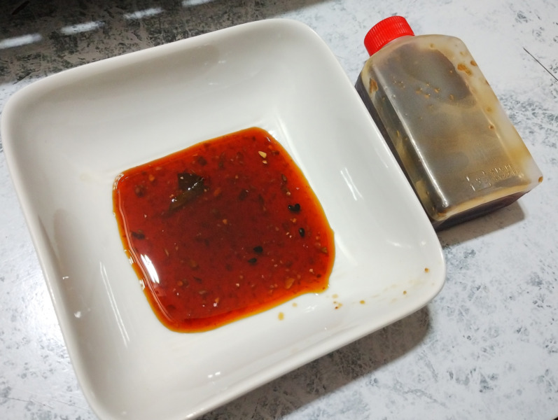 野沢羊肉店のジンギスカンタレ