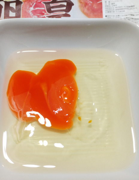 卵皇と元禄の比較