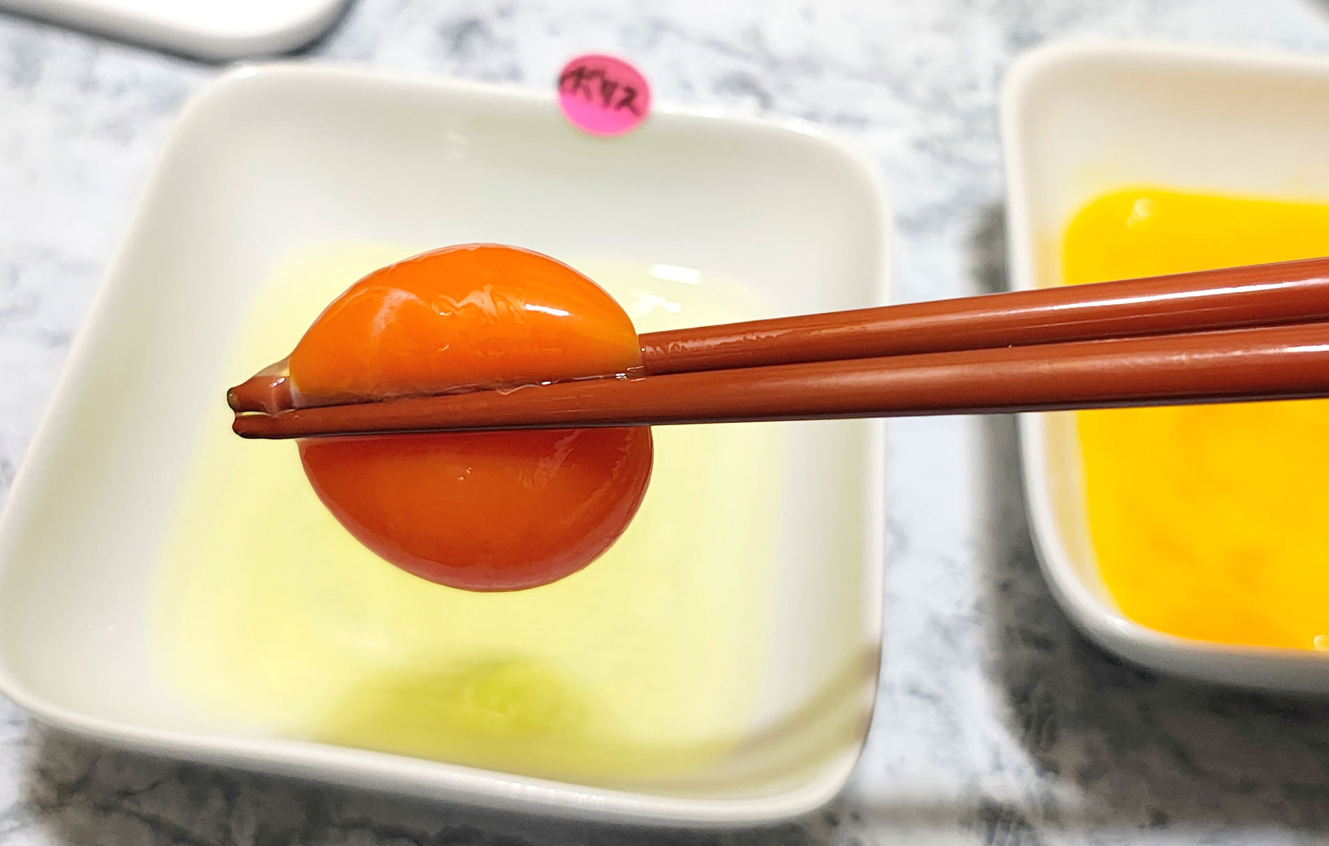 茅ヶ崎のポパイファーム火ノ鳥養鶏農園のたまごをレビュー | いろいろ