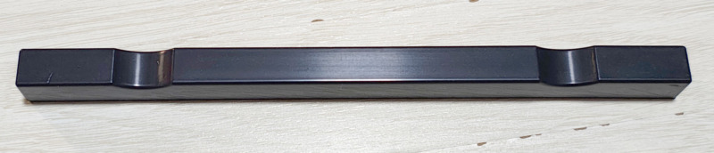 ダイソー文鎮の見た目